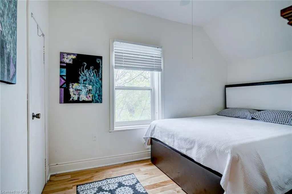 396 Hunter Street W, #2