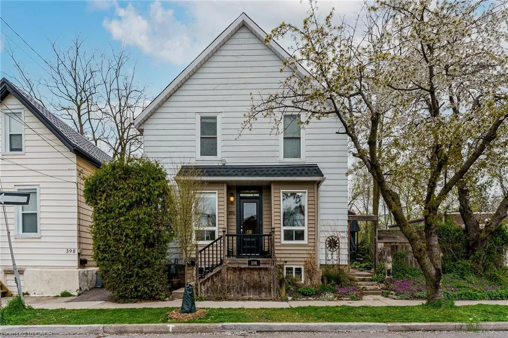 396 Hunter Street W, #2
