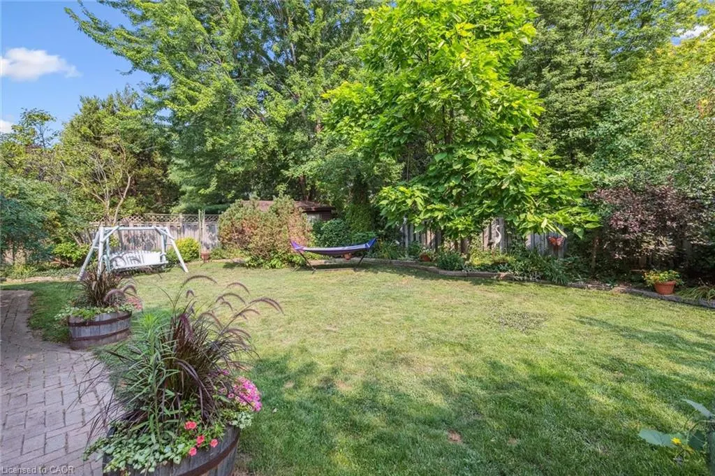 1 Thornhill Drive