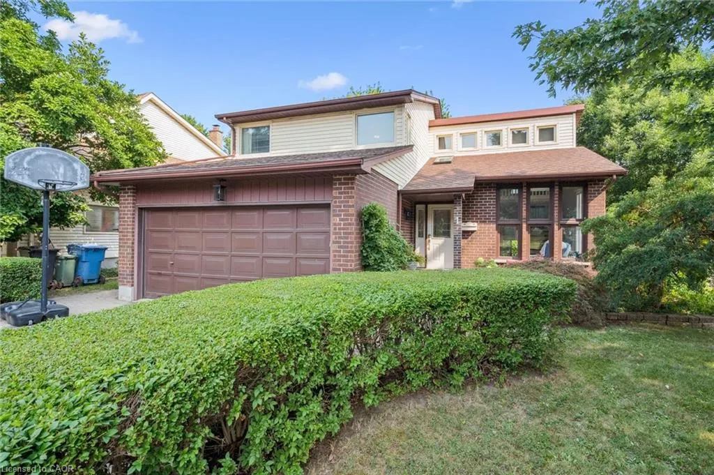 1 Thornhill Drive