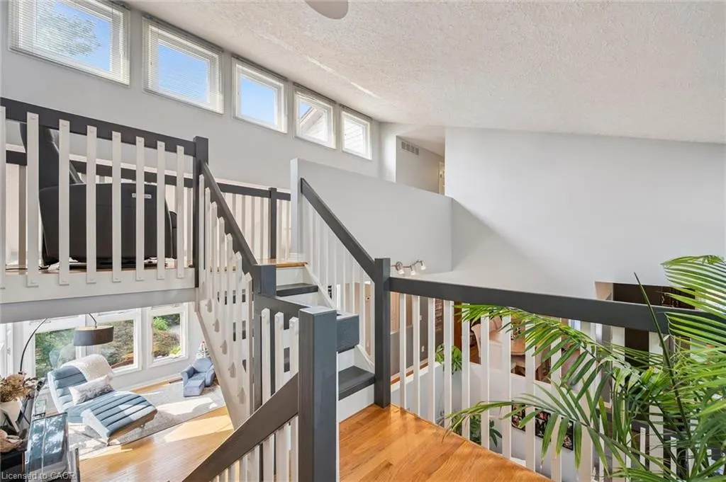1 Thornhill Drive