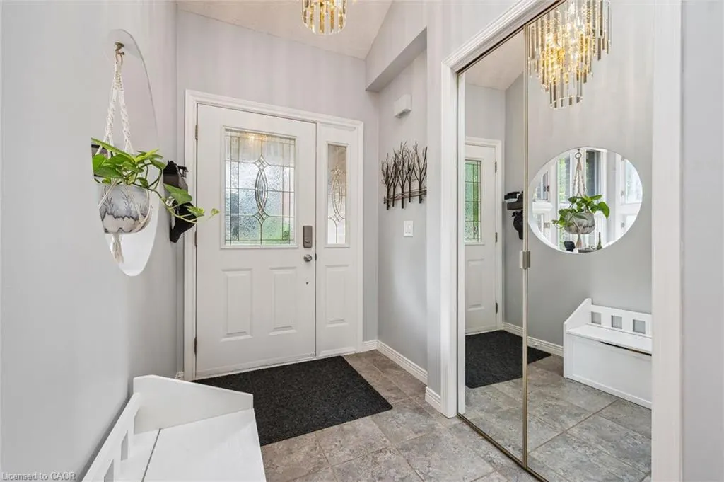 1 Thornhill Drive