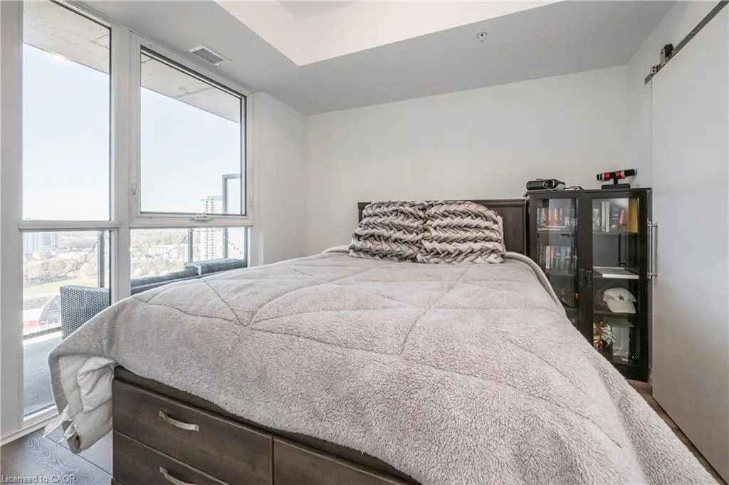 108 Garment Street, #2610