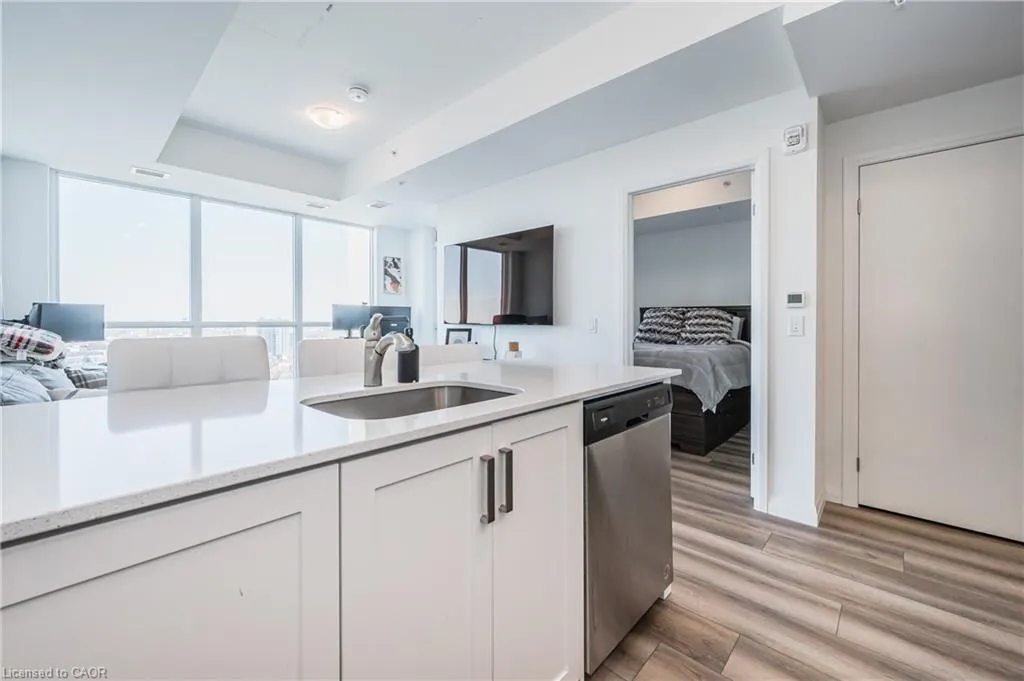 108 Garment Street, #2610