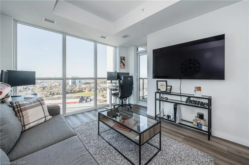 108 Garment Street, #2610