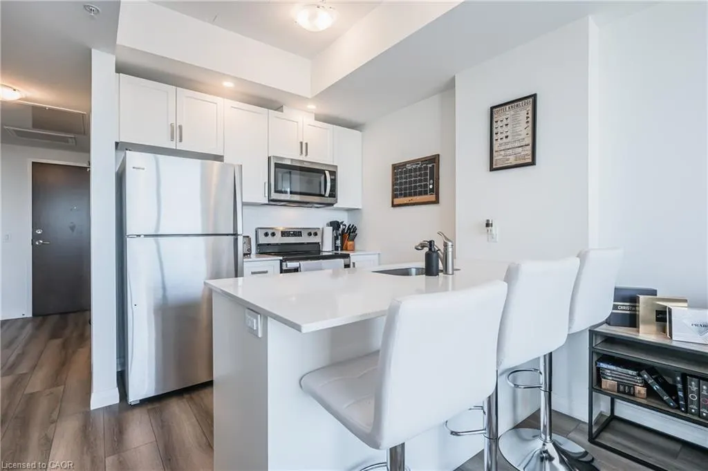 108 Garment Street, #2610