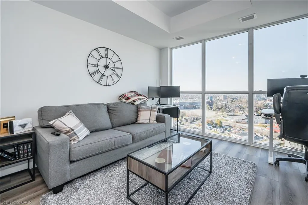 108 Garment Street, #2610