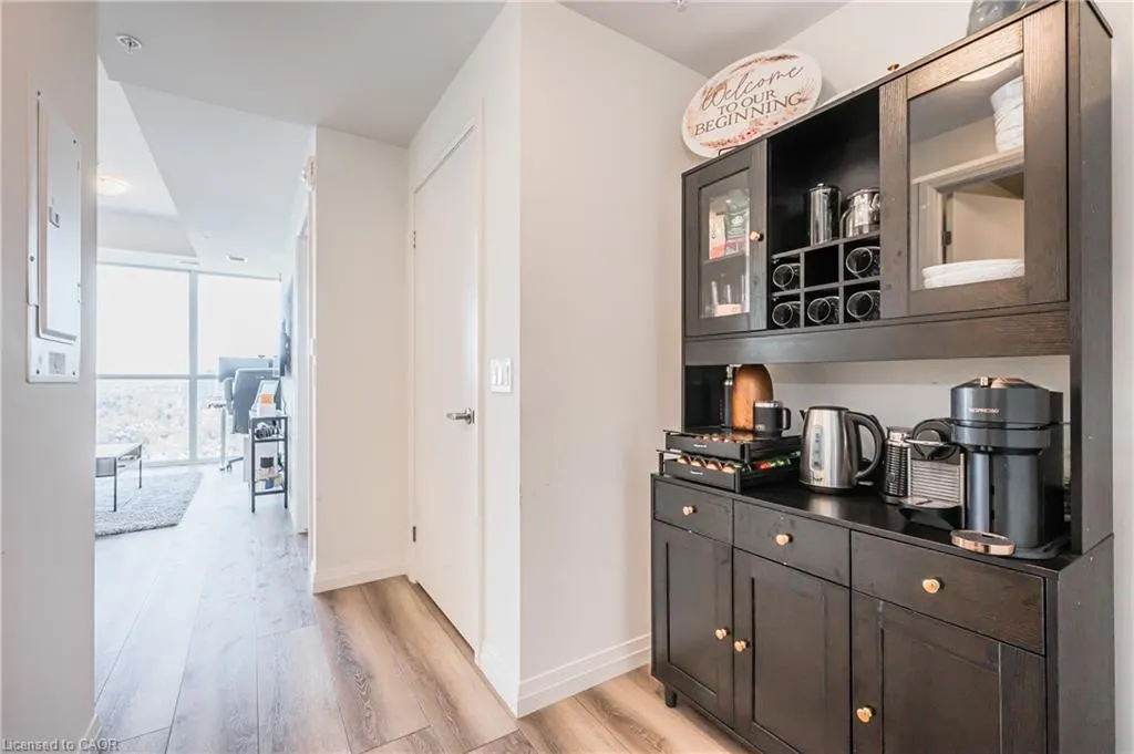 108 Garment Street, #2610