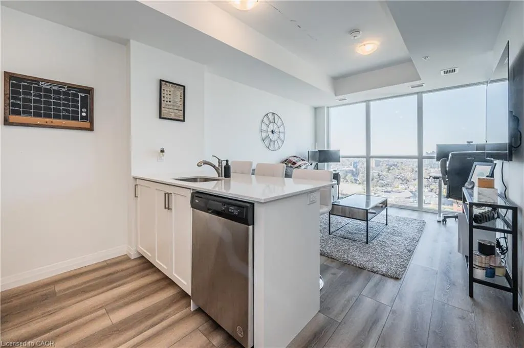 108 Garment Street, #2610