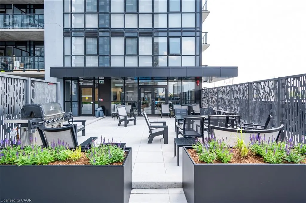 108 Garment Street, #2610
