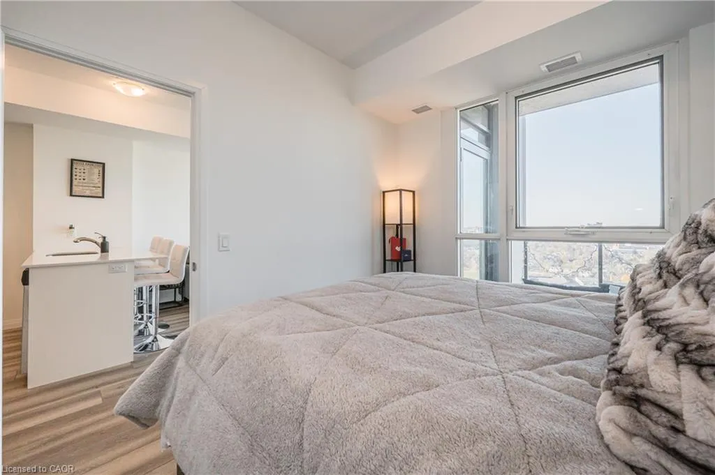 108 Garment Street, #2610