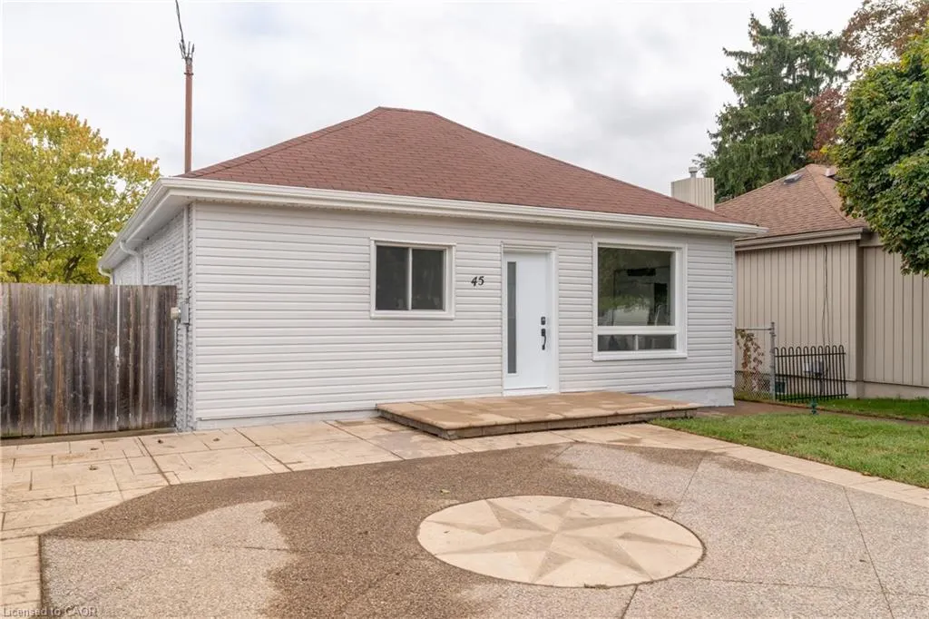 45 Norfolk Avenue