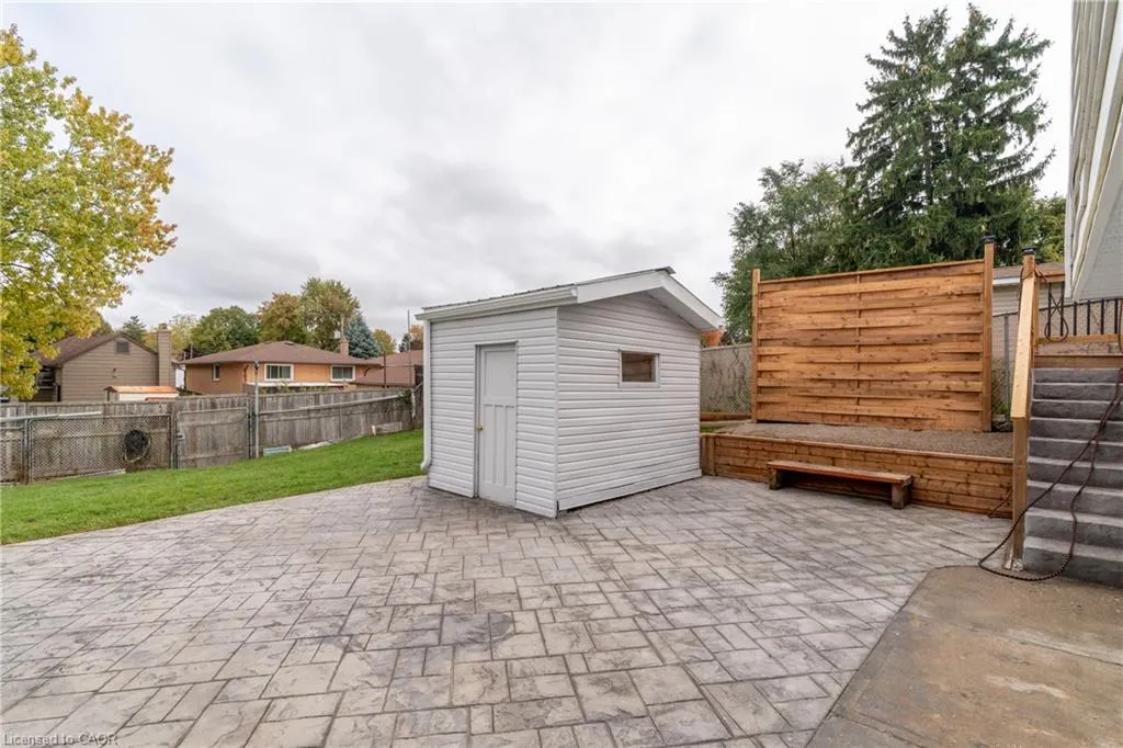 45 Norfolk Avenue