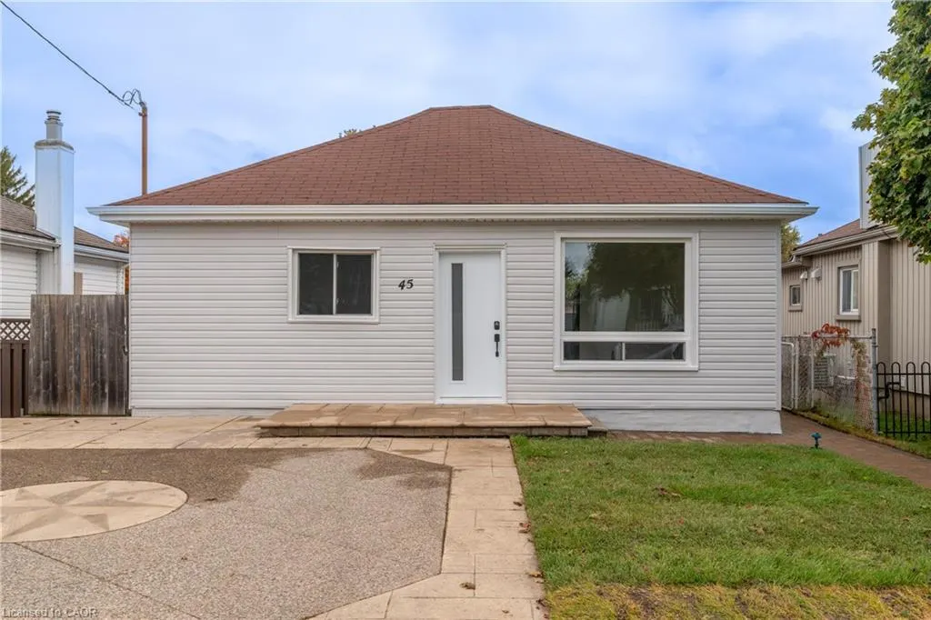 45 Norfolk Avenue