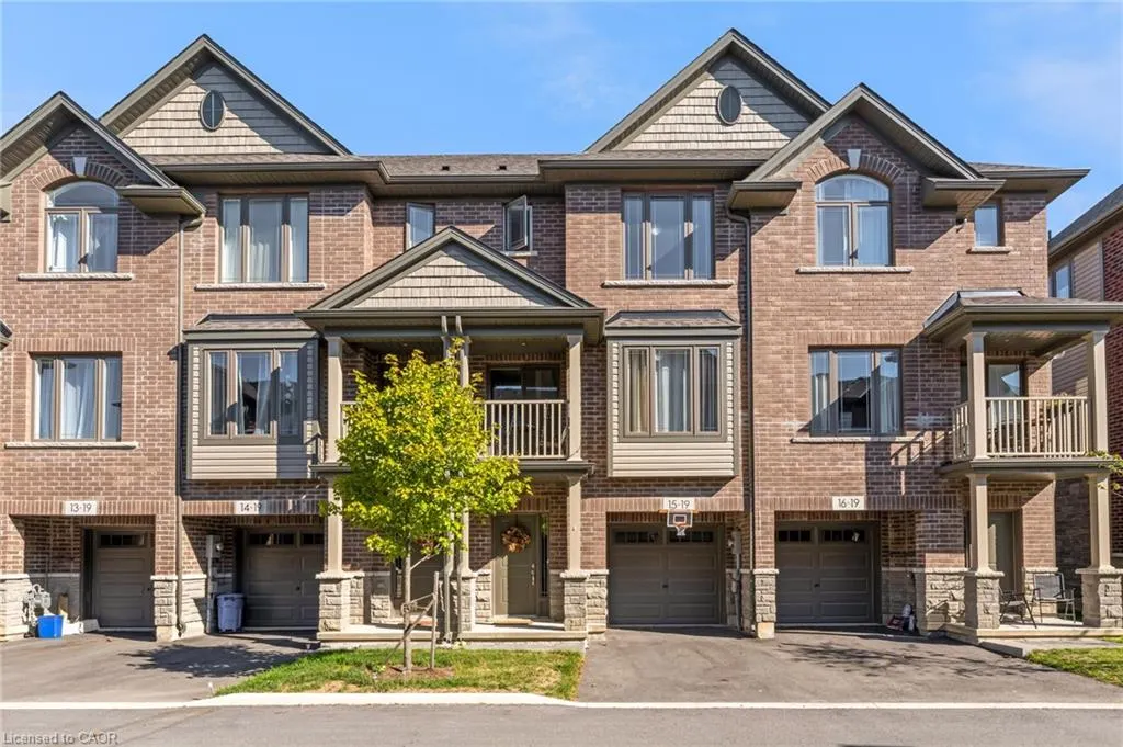 19 Picardy Drive, #15