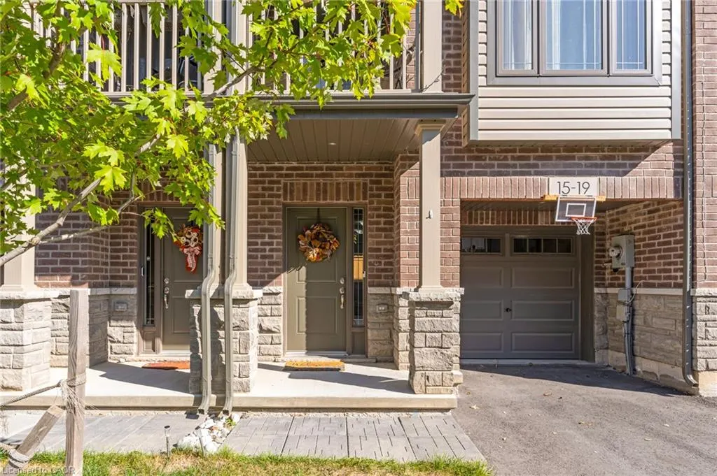 19 Picardy Drive, #15
