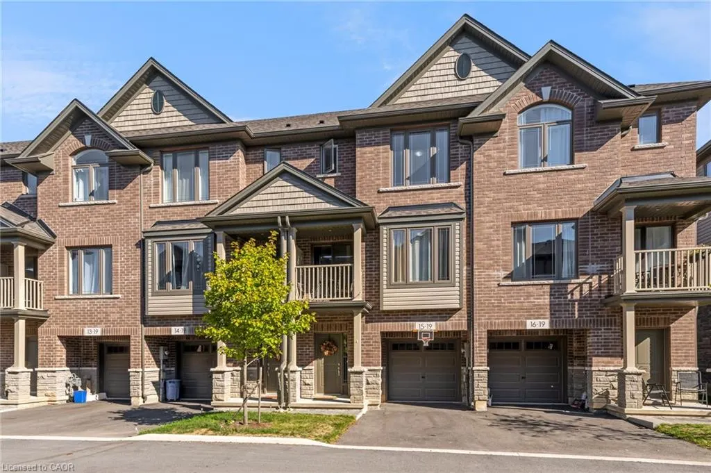 19 Picardy Drive, #15