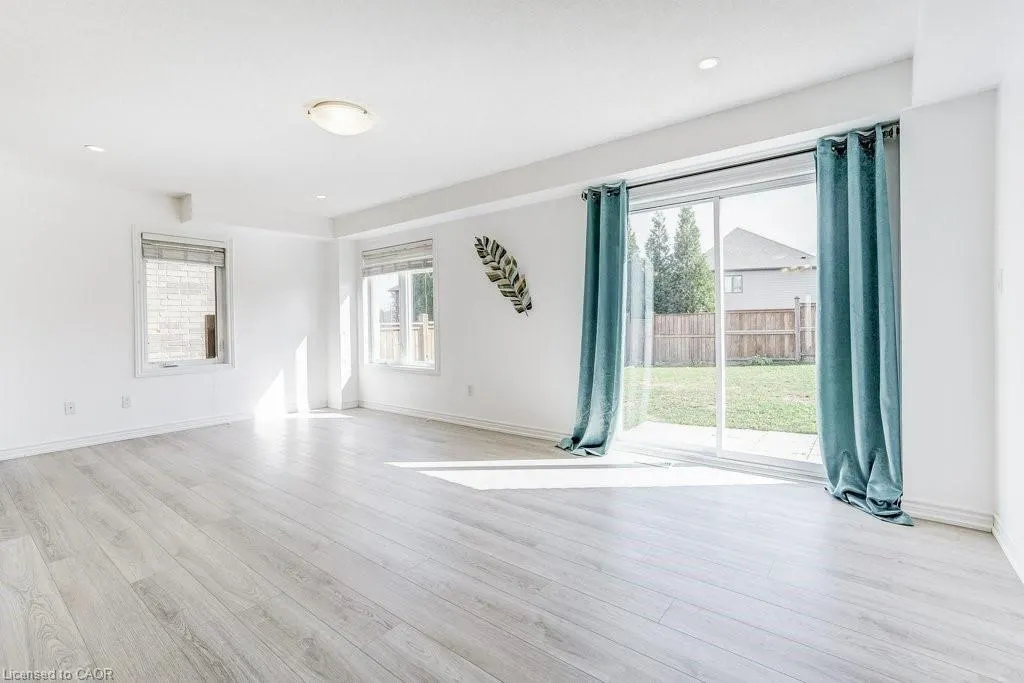 318 Old Huron Road