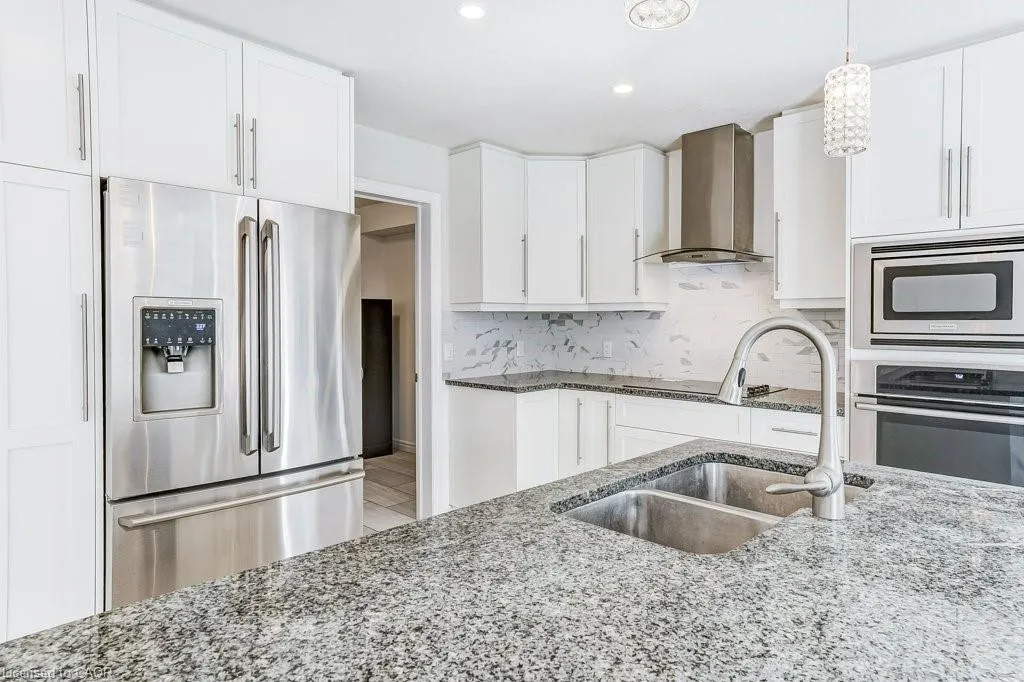 318 Old Huron Road