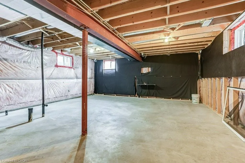 318 Old Huron Road
