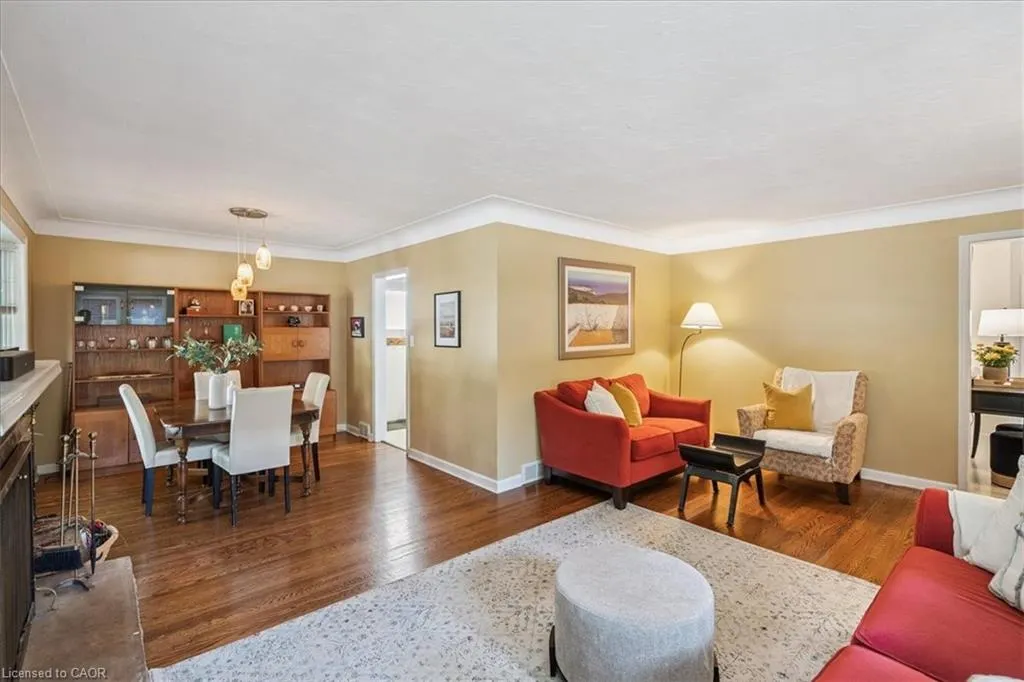 1424 Alfred Crescent