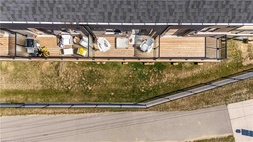 120 Court Drive, #53