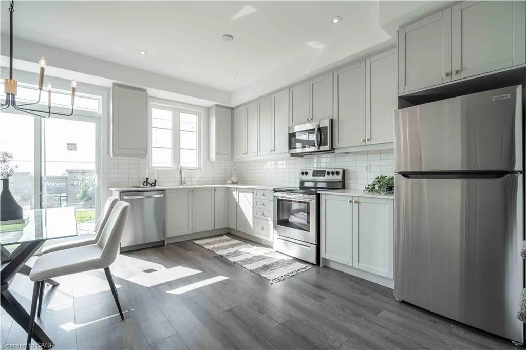 120 Court Drive, #53