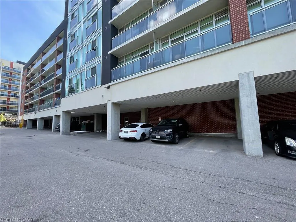 308 Lester Street, #531