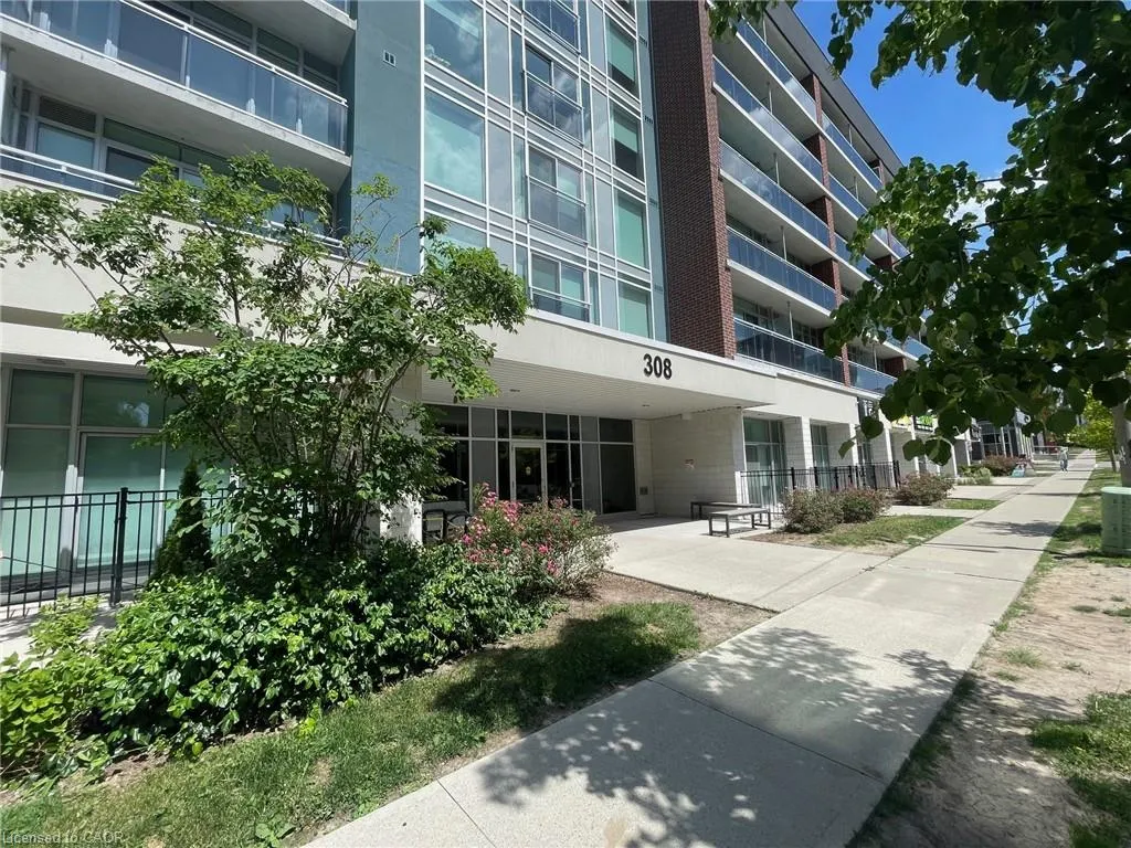 308 Lester Street, #531