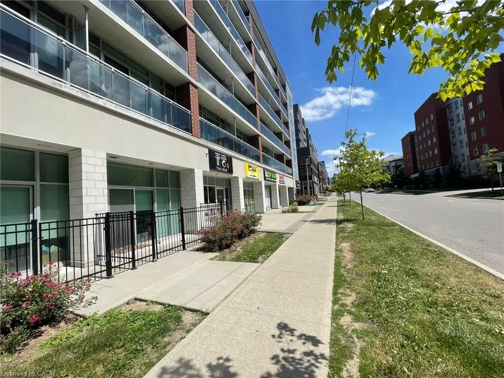 308 Lester Street, #531