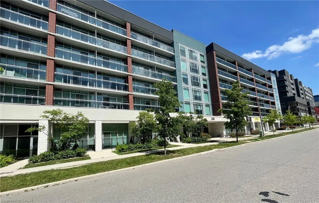 308 Lester Street, #531