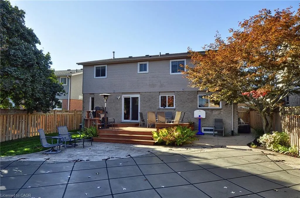 299 Cooper Street