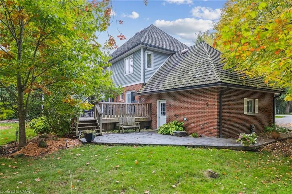 976 Garden Lane