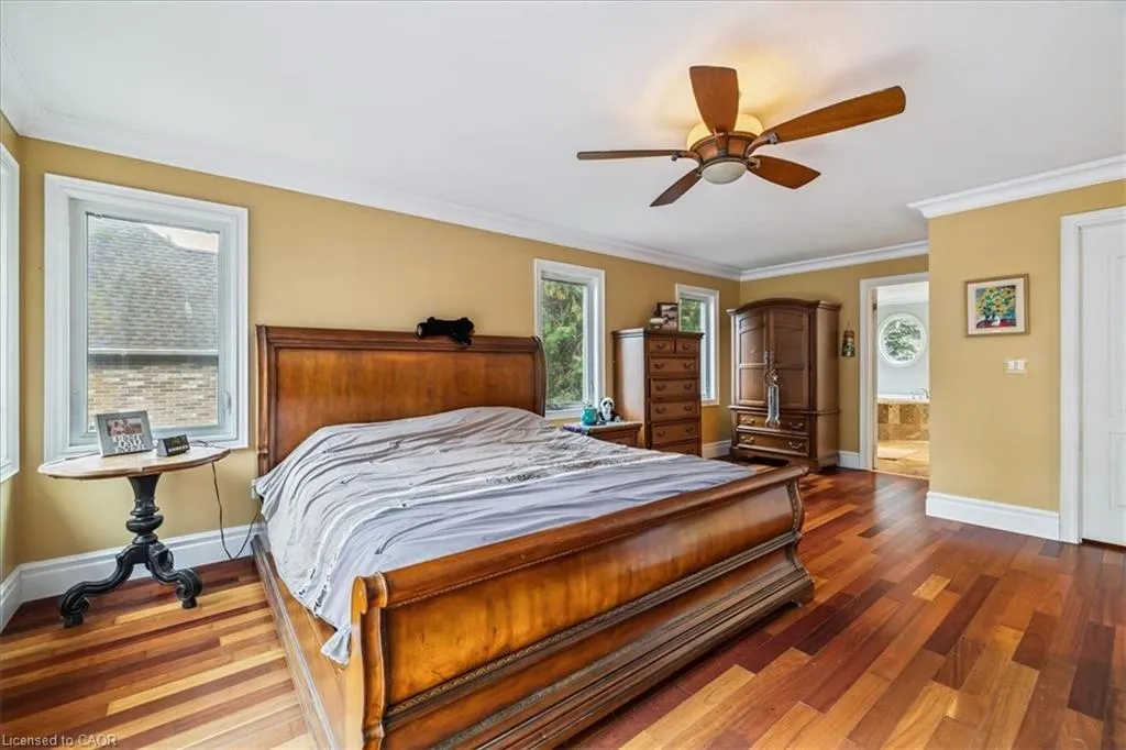 976 Garden Lane
