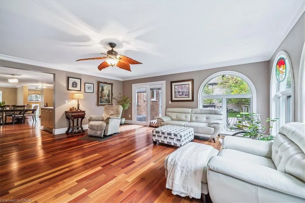 976 Garden Lane