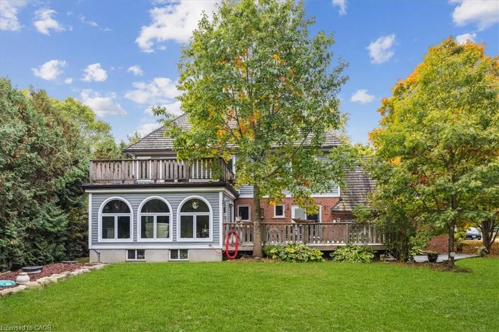 976 Garden Lane