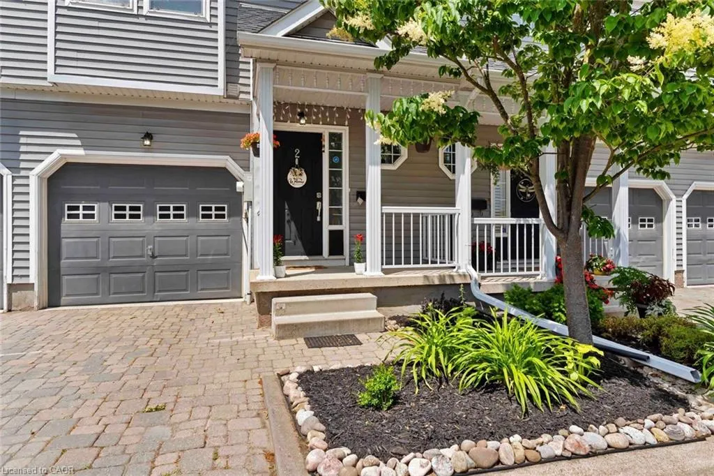 9 Lakeshore Road, #2