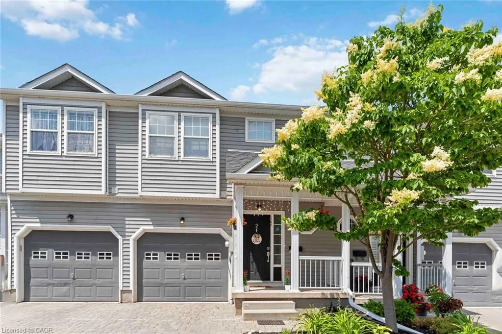 9 Lakeshore Road, #2