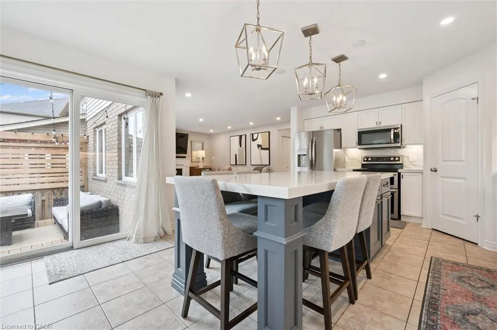 38 Baxter Drive