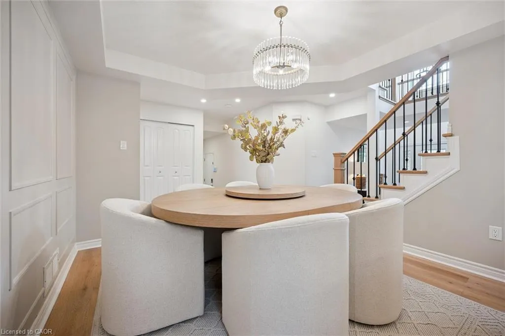 38 Baxter Drive