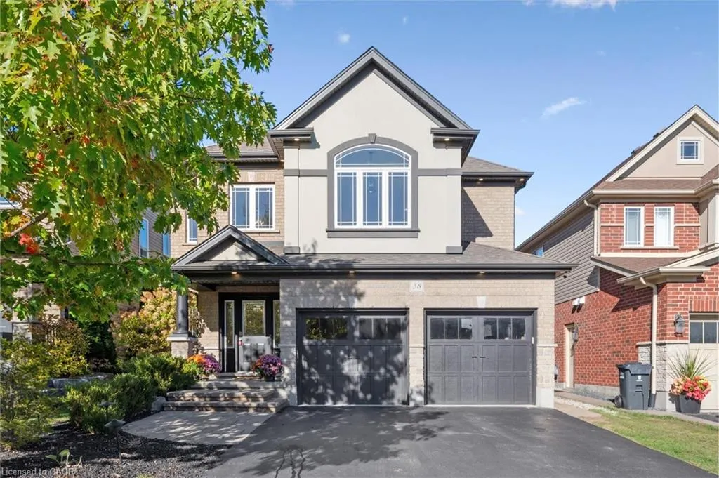 38 Baxter Drive