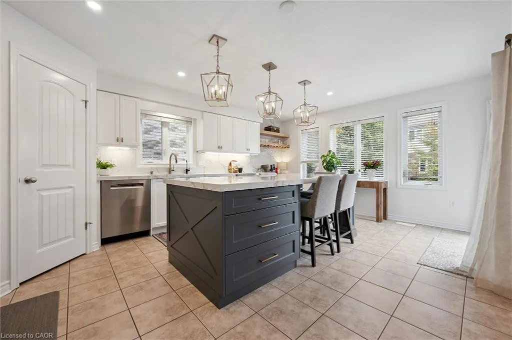 38 Baxter Drive