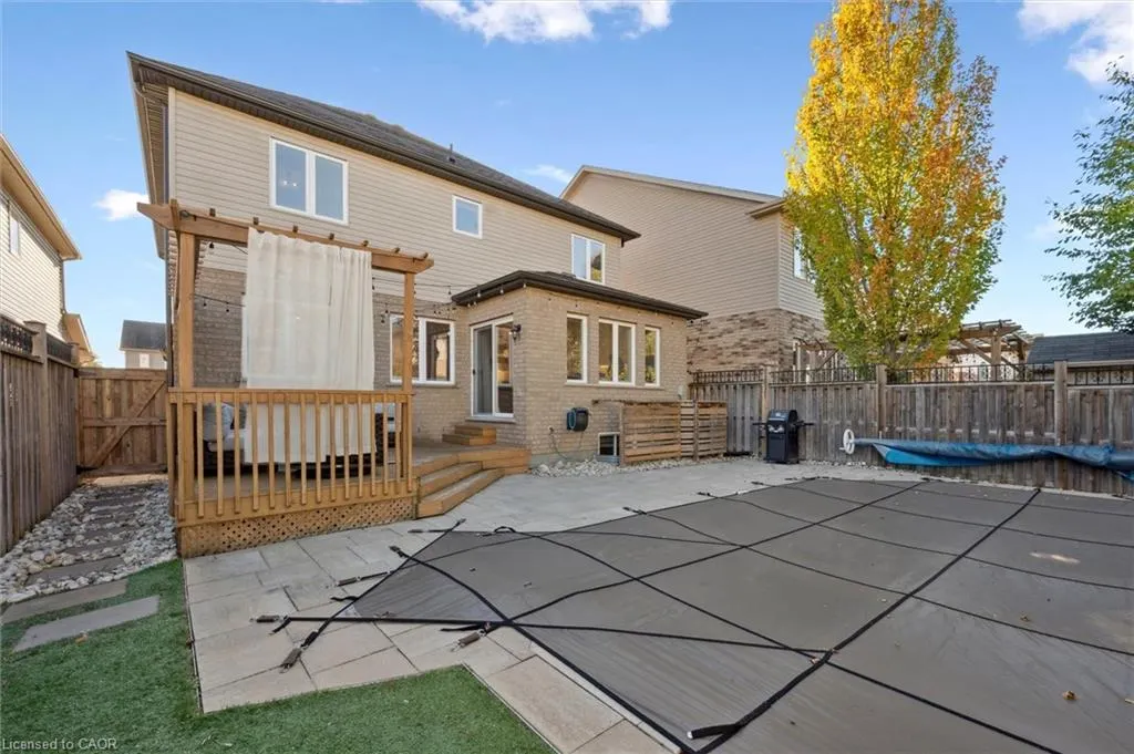 38 Baxter Drive