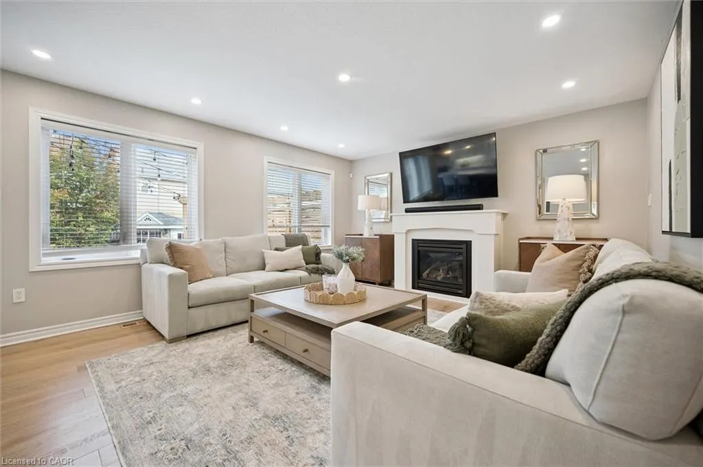 38 Baxter Drive