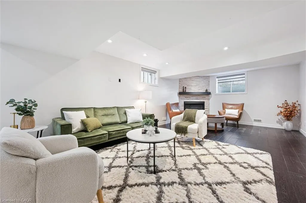 38 Baxter Drive