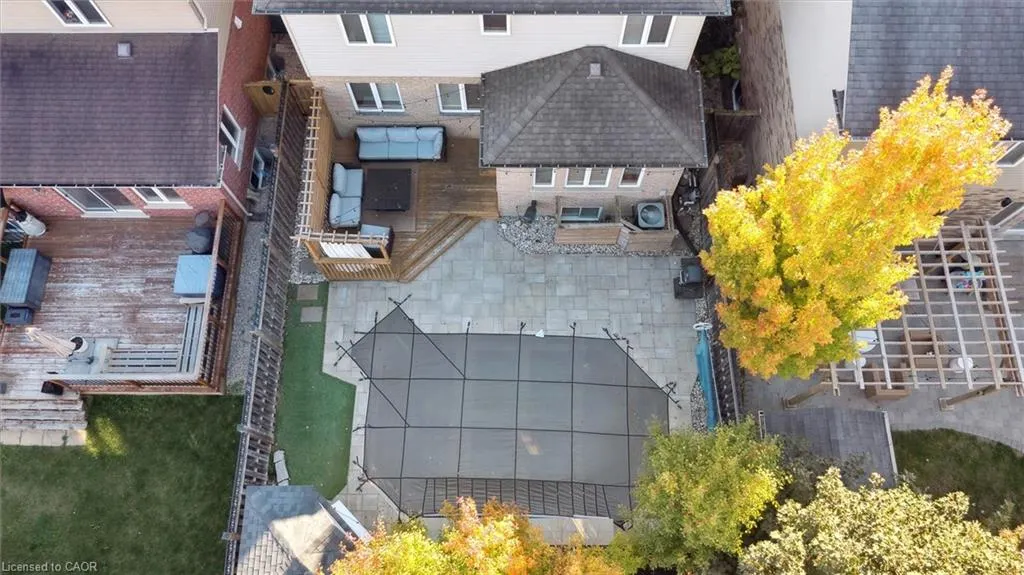 38 Baxter Drive
