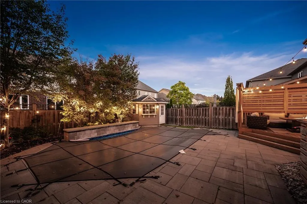 38 Baxter Drive