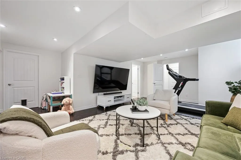 38 Baxter Drive