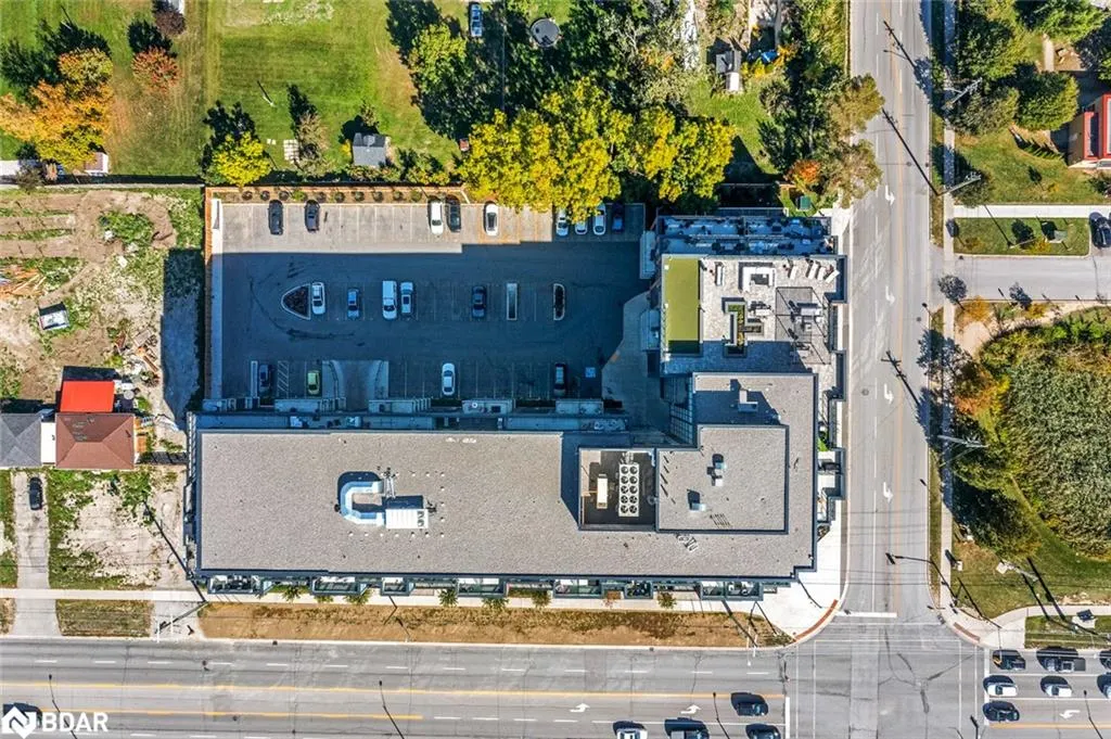 681 Yonge Street, #114