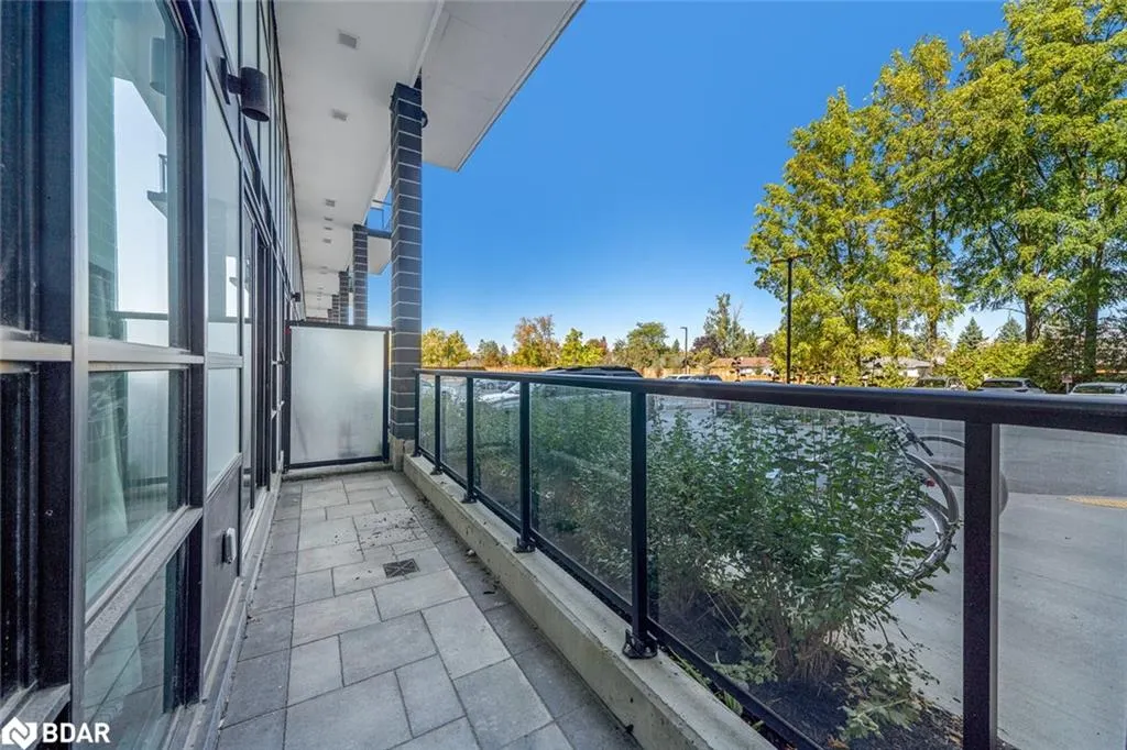 681 Yonge Street, #114